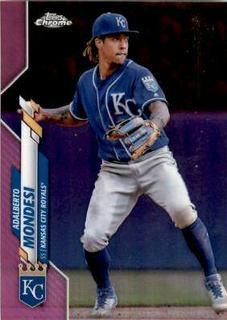 Adalberto Mondesi