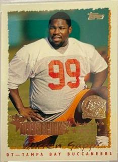 Warren Sapp