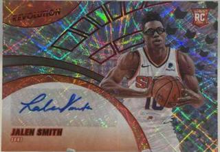 Jalen Smith