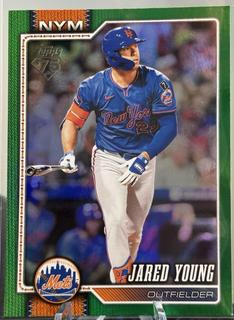 Jared Young