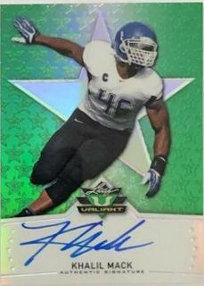 Khalil Mack