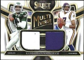 Randall Cunningham