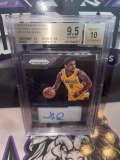 Kyrie Irving