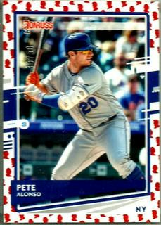 Pete Alonso