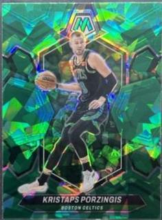 Kristaps Porzingis