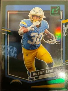 Austin Ekeler