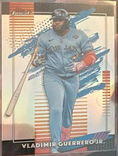 Vladimir Guerrero Jr.