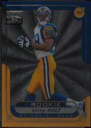Torry Holt