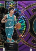 LaMelo Ball