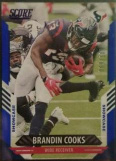 Brandin Cooks