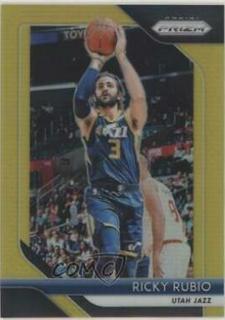 Ricky Rubio