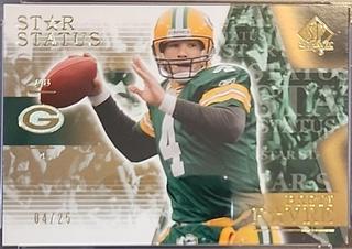 Brett Favre