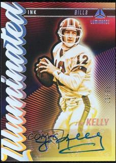 Jim Kelly