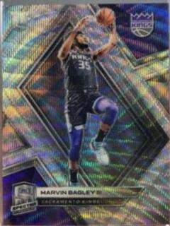 Marvin Bagley III