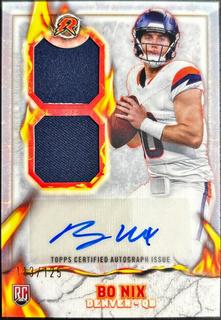 Bo Nix