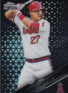 Mike Trout