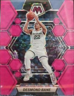 Desmond Bane