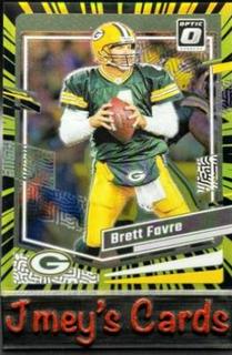 Brett Favre