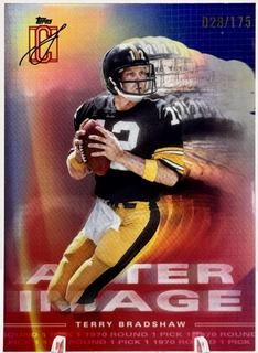 Terry Bradshaw