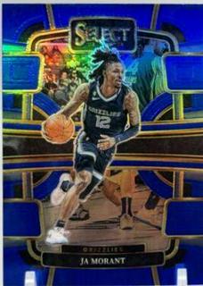 Ja Morant