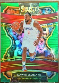 Kawhi Leonard