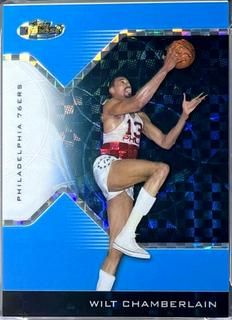 Wilt Chamberlain