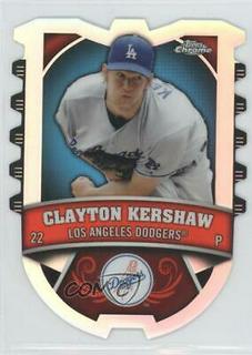 Clayton Kershaw