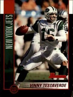 Vinny Testaverde