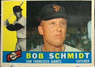 Bob Schmidt
