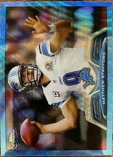 Matthew Stafford