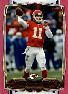 Alex Smith