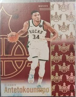 Giannis Antetokounmpo