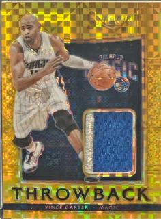 Vince Carter
