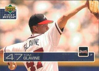 Tom Glavine