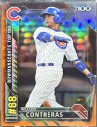 Willson Contreras