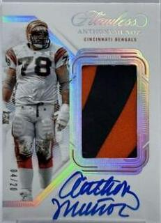 Anthony Munoz