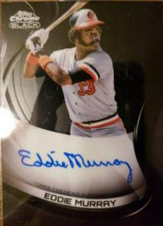 Eddie Murray