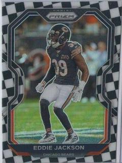 Eddie Jackson