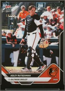 Adley Rutschman