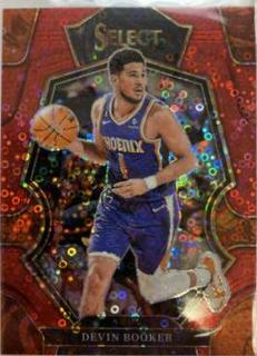 Devin Booker