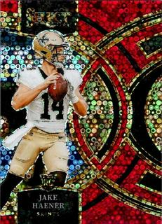 Jake Haener