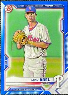 Mick Abel