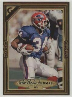 Thurman Thomas