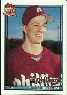 Mickey Morandini