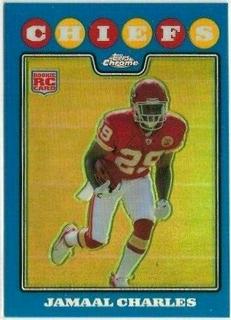 Jamaal Charles