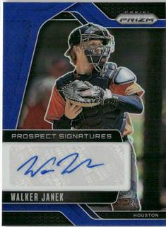 Walker Janek