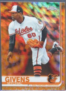 Mychal Givens