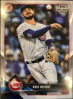 Kris Bryant