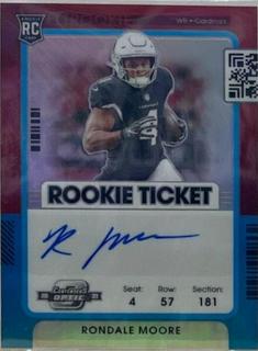Rondale Moore