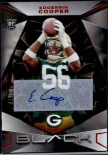Edgerrin Cooper